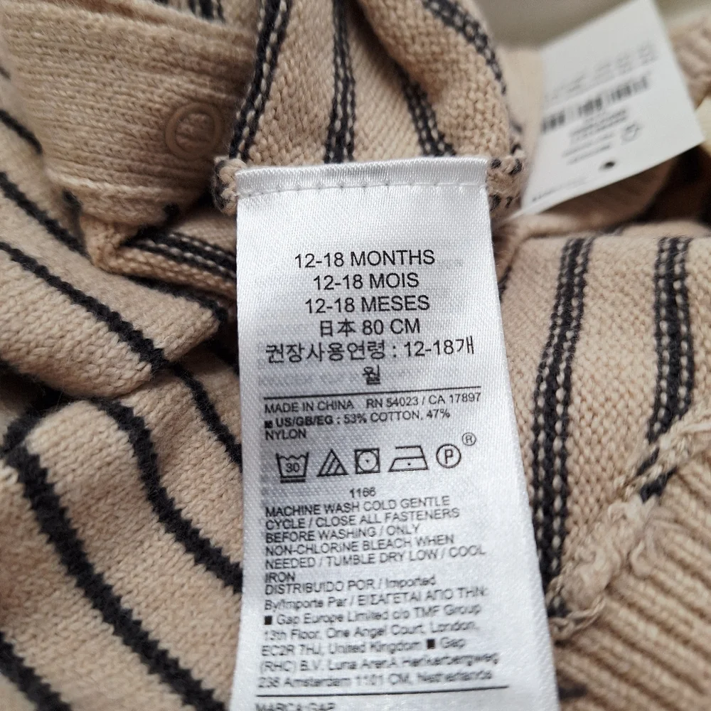 GAP brand new